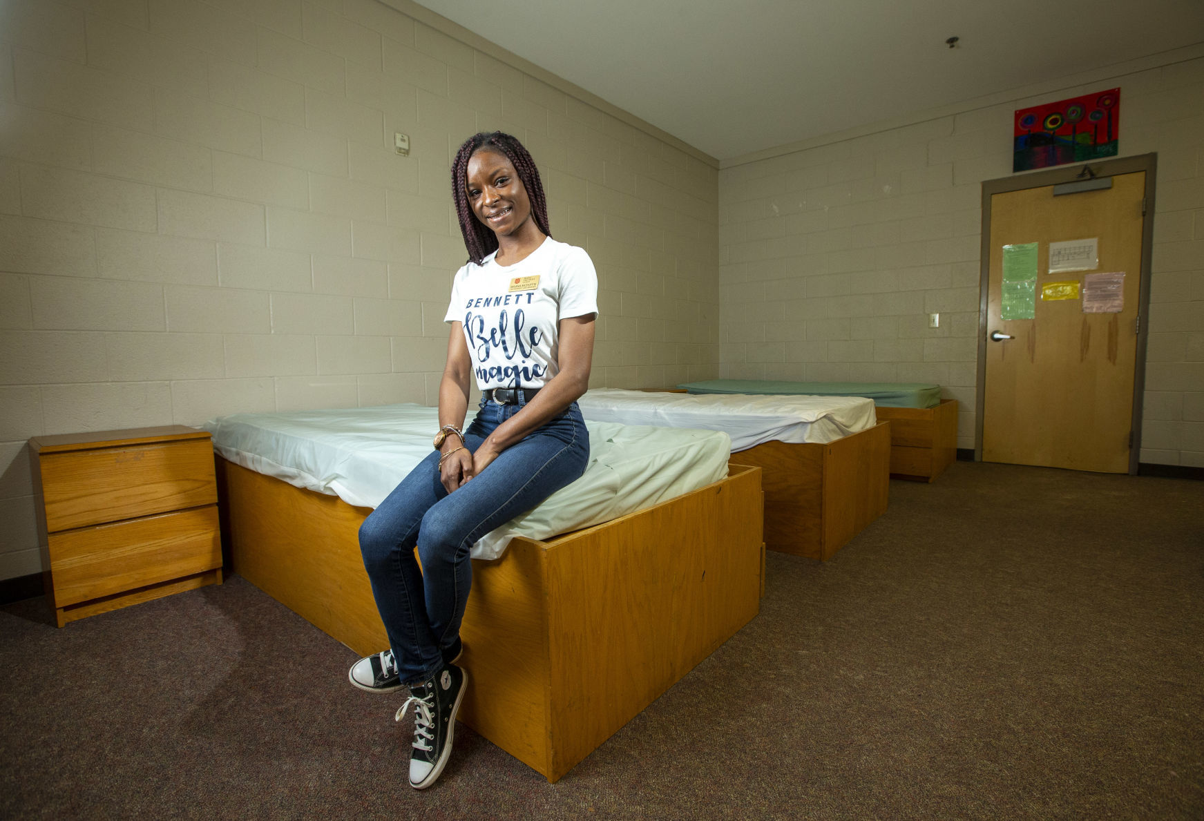 Essential Shelter Manager